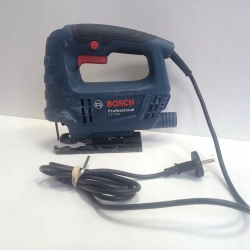 Bosch Professional GST 680 Wyrzynarka sieciowa korpus solo 500W InterSKLEP