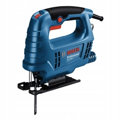 Bosch Professional GST 680 Wyrzynarka sieciowa korpus solo 500W InterSKLEP