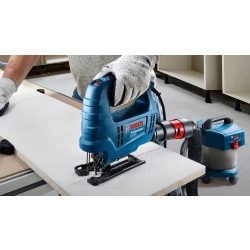 Bosch Professional GST 680 Wyrzynarka sieciowa korpus solo 500W InterSKLEP