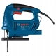 Bosch Professional GST 680 Wyrzynarka sieciowa korpus solo 500W InterSKLEP