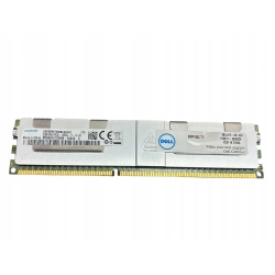 DELL Pamięć RAM Serwer DDR3 32GB 1600MHz PC3L-12800 ECC - M386B4G70DM0-YK03
