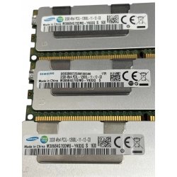 DELL Pamięć RAM Serwer DDR3 32GB 1600MHz PC3L-12800 ECC - M386B4G70DM0-YK03