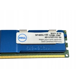 Pamięć RAM DDR3 Micron 32 GB CL11 1600mhz ECC