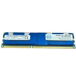 Pamięć RAM DDR3 Micron 32 GB CL11 1600mhz ECC