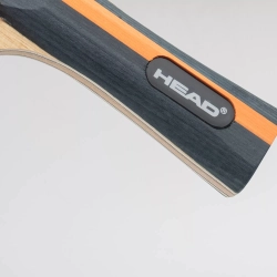 RAKIETKA DO TENISA STOŁOWEGO PING PONGA HEAD ARIERO STRIKE