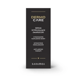 SANAMEA Dermo Care serum wypełniające zmarszczki