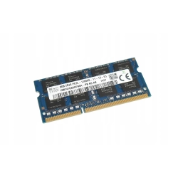Pamięć RAM DDR3L SK Hynix HMT41GS6AFR8A-PB 8 GB