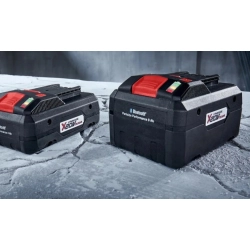 Akumulator Bateria Smart 8Ah 20V PARKSIDE PERFORMANCE PAPS 208 A1 Bluetooth