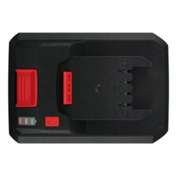 Akumulator Bateria Smart 8Ah 20V PARKSIDE PERFORMANCE PAPS 208 A1 Bluetooth