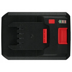 Akumulator Bateria Smart 8Ah 20V PARKSIDE PERFORMANCE PAPS 208 A1 Bluetooth