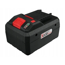 Akumulator Bateria Smart 8Ah 20V PARKSIDE PERFORMANCE PAPS 208 A1 Bluetooth
