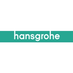 Bateria umywalkowa stojąca Hansgrohe My Sport srebrny InterSKLEP
