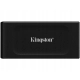Dysk zewnętrzny SSD Kingston SSD XS1000 2TB czarny PEWNIAK InterSKLEP