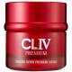 Krem przeciwstarzeniowy do twarzy Cliv Premium 0 SPF dzień i noc 50 ml