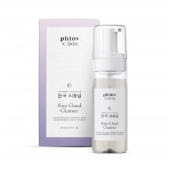 Phlov K-SKIN RICE CLOUD CLEANSER 150ml
