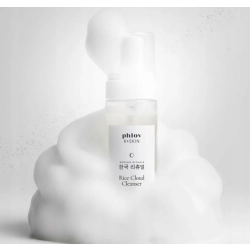 Phlov K-SKIN RICE CLOUD CLEANSER 150ml