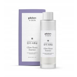 Phlov K-SKIN GLOW RESET ESSENCE 100ml