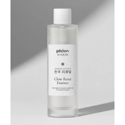 Phlov K-SKIN GLOW RESET ESSENCE 100ml