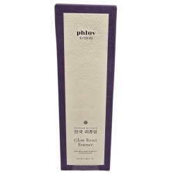 Phlov K-SKIN GLOW RESET ESSENCE 100ml