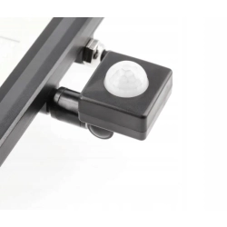 Naświetlacz led INEXT 50W z cz.ruchu 4000lm CW