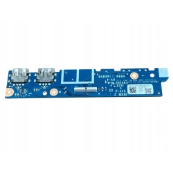Moduł czytnik kart SD, USB ASUS TP412UA USB BOARD REV.3.0