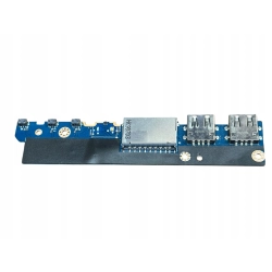 Moduł czytnik kart SD, USB ASUS TP412UA USB BOARD REV.3.0