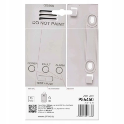 Detektor gazu Emos GS869 P56450 230 V AC