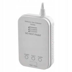 Detektor gazu Emos GS869 P56450 230 V AC