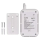 Detektor gazu Emos GS869 P56450 230 V AC