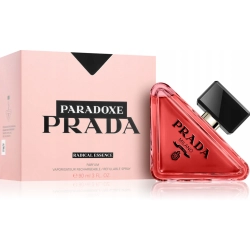 Prada Paradoxe Radical Essence woda perfumowana dla kobiet 90 ml