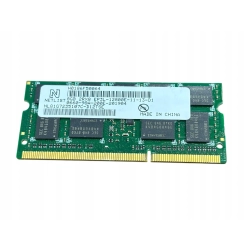 Pamięć NETLIST 8GB 2RX8 ECC