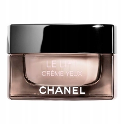 Krem pod oczy Chanel 15 ml CHANEL LE LIFT Creme Yeux
