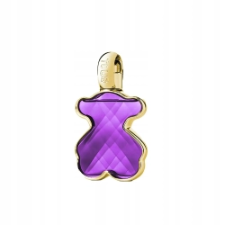 Perfumy Tous EDP LOVEME THE AMETHYST ELIXIR 50 ml