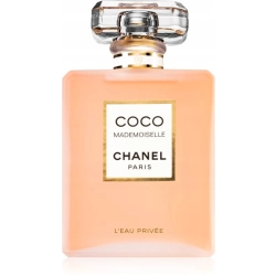 Woda perfumowana Chanel Coco Mademoiselle L’Eau Privée 100 ml orientalna