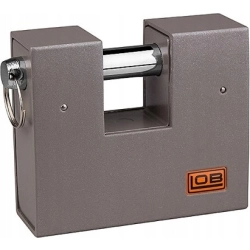 LOB KŁÓDKA TRZPIENIOWA ZNALOWA ATESTOWANA TANTAL XT KT610-B1-14-14