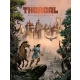 Thorgal. Saga. Ruchome Miasto Antoine Ozanam;Aouamri