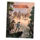 Thorgal. Saga. Ruchome Miasto Antoine Ozanam;Aouamri