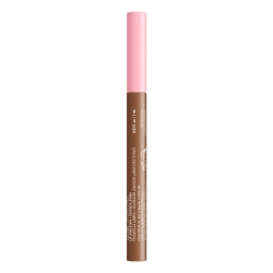 NYX MAKEUP Lip Liner Stain konturówka do ust z tintem 04 Steamy Spice 1ml