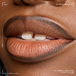 NYX MAKEUP Lip Liner Stain konturówka do ust z tintem 04 Steamy Spice 1ml