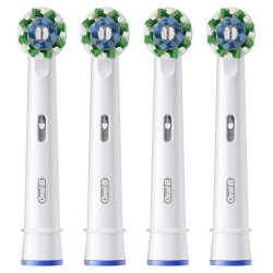 4x końcówka Oral-B EB20RX Precision Clean Pro