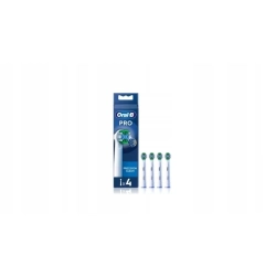 4x końcówka Oral-B EB20RX Precision Clean Pro