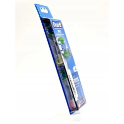 4x końcówka Oral-B EB20RX Precision Clean Pro