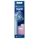 Oral-B Pro Sensitive Clean Końcówki do szczoteczek elektrycznych 4 sztuki