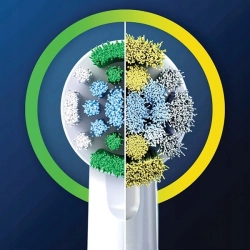 Końcówki do szczoteczki Oral-B Precision Clean EB20RX-4 4 sztuki