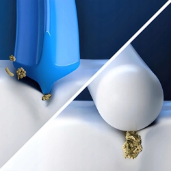 Końcówki do szczoteczki Oral-B Precision Clean EB20RX-4 4 sztuki