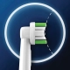 Końcówki do szczoteczki Oral-B Precision Clean EB20RX-4 4 sztuki