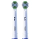2x Końcówka do szczoteczki elektrycznej Oral-B EB20RX Pro Precision Clean