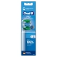 2x Końcówka do szczoteczki elektrycznej Oral-B EB20RX Pro Precision Clean