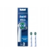 2x Końcówka do szczoteczki elektrycznej Oral-B EB20RX Pro Precision Clean