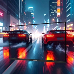 Telewizor 32 cale TV tuner dekoder DVBT2 DVBC LED HD USB ARC HDMI CL+ Manta